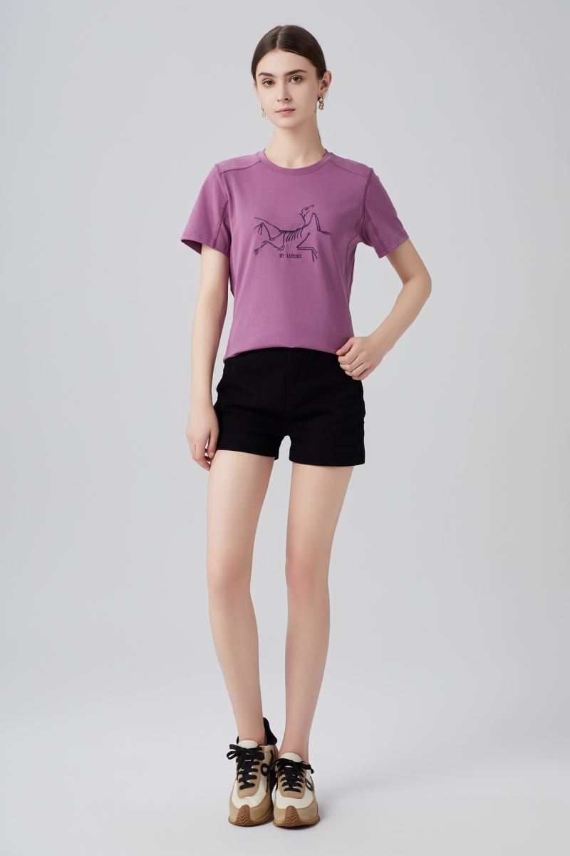 Arcteryx T-Shirts